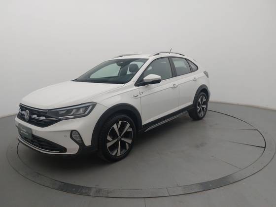 VOLKSWAGEN NIVUS 1.0 200 TSI TOTAL FLEX HIGHLINE AUTOMÁTICO